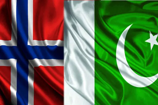 پاکستان، سفیر نروژ را به‌دلیل «حضور غیرمجاز» در دادگاه احضار کرد