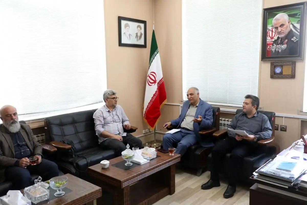 مطالبه هنرمندان اردبیل برای احداث سالن بلکباکس وارد فاز جدید شد