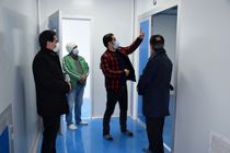اولین کارخانه داروسازی دامپزشکی در اردبیل راه اندازی می شود