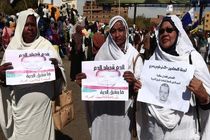 29 نفر به اتهام شکنجه و قتل یک معترض سودانی به اعدام محکوم شدند