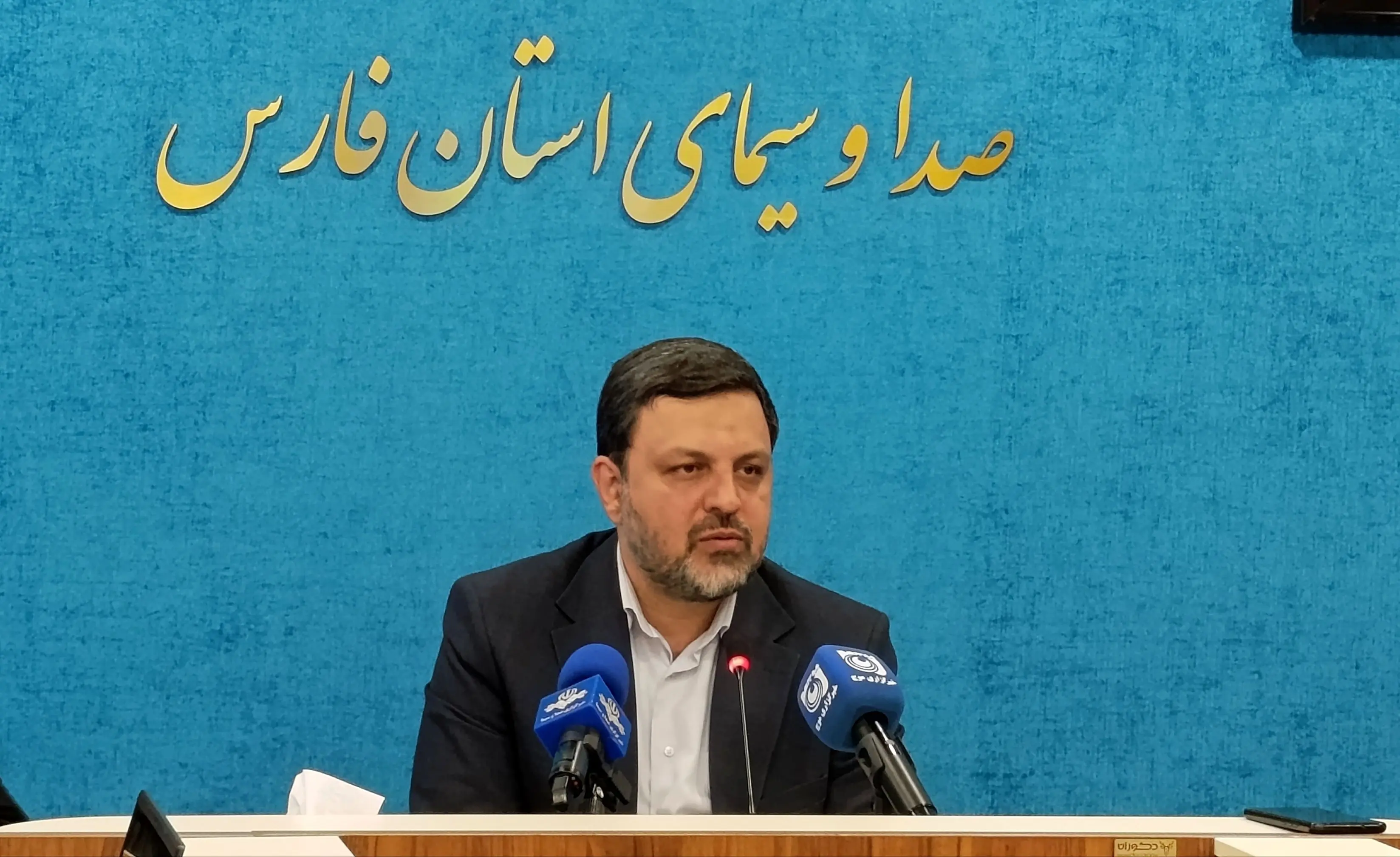 آغاز چهارمین رویداد ملی «ایران جان» با روایت فارس ایران