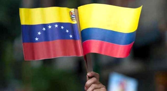 توافق ونزوئلا و کلمبیا برای همکاری های امنیتی