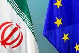 Rise in Iran-EU trade relations