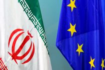 Rise in Iran-EU trade relations