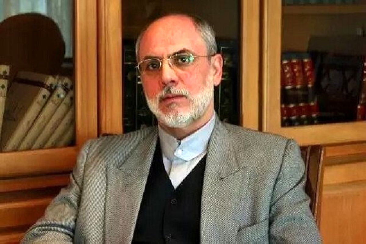 دکتر محمدرضا شمس اردکانی به عنوان دبیر فرهنگستان علوم منصوب شد