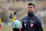 هاشمیان مربی با دانش است، هواداران صبور باشند