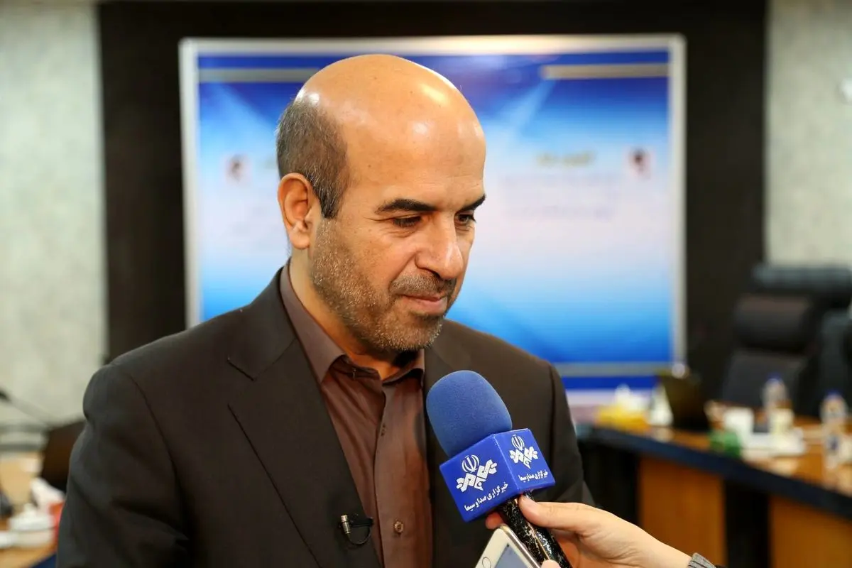 محسن طرزطلب