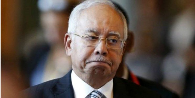 نخست‌وزیر اسبق مالزی محکوم به حبس شد