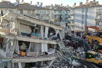 تعداد فوتی‌های زلزله ترکیه و سوریه از مرز  ۳۷ هزار نفر گذشت