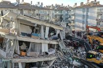 کشته های زلزله ترکیه و سوریه رکورد زمین لرزه ژاپن را زد