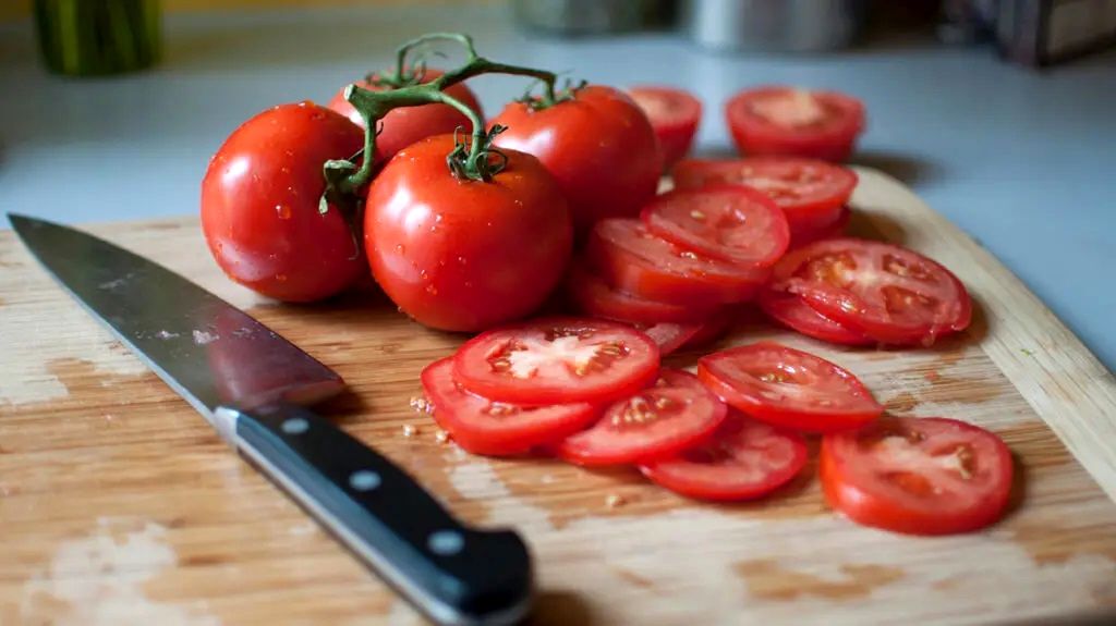 فوائد گوجه فرنگی / خواص گوجه فرنگی بر روی سلامت