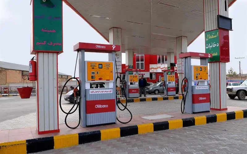  مصرف سوخت کشور ۲۳ درصد بالاتر از میانگین جهانی / دولت باید در قیمت‌گذاری عادلانه‌تر عمل کند