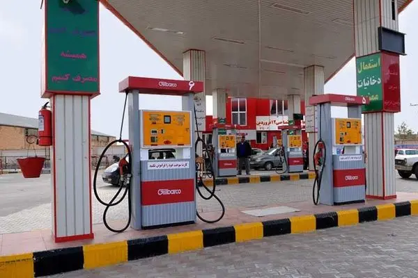  مصرف سوخت کشور ۲۳ درصد بالاتر از میانگین جهانی / دولت باید در قیمت‌گذاری عادلانه‌تر عمل کند