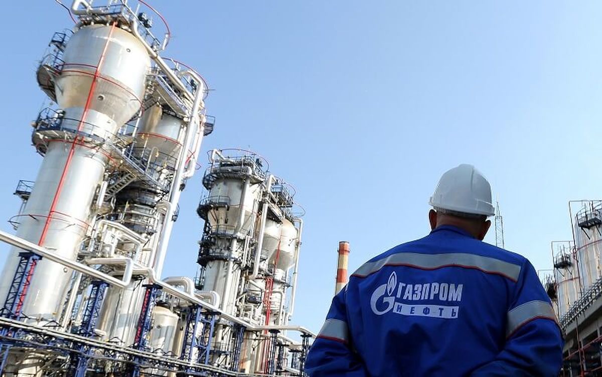 رئیس شرکت گازپروم روسیه به ایران سفر می‌کند