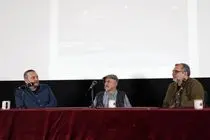 مستند همسر امام خمینی (ره) در موزه سینما اکران و نقد شد