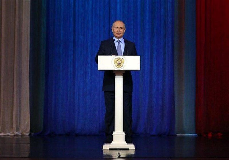 نخست وزیر جدید روسیه پس از مراسم تحلیف پوتین معرفی می شود