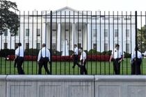 برکناری یک مقام امنیتی دیگر کاخ سفید توسط ترامپ