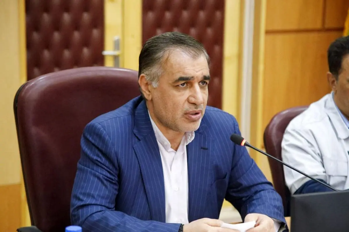 احیای کارخانه قند ممسنی در دستور کار است