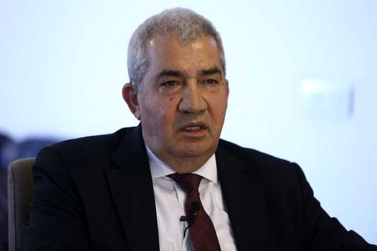 استعفای رئیس اپوزیسیون سوریه