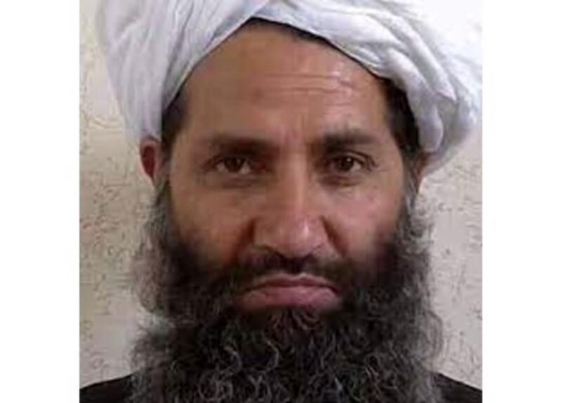 رهبر دولت جدید طالبان در افغانستان مشخص شد