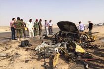 حملات تروریستی ناکام در تکریت عراق 