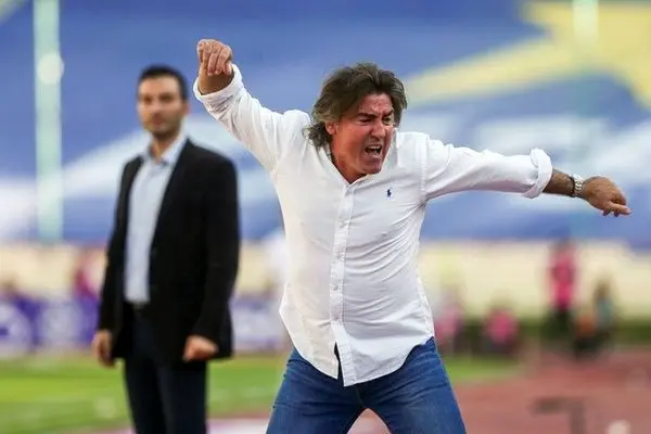 تمرکز نداشتیم اما هدف صعود بود