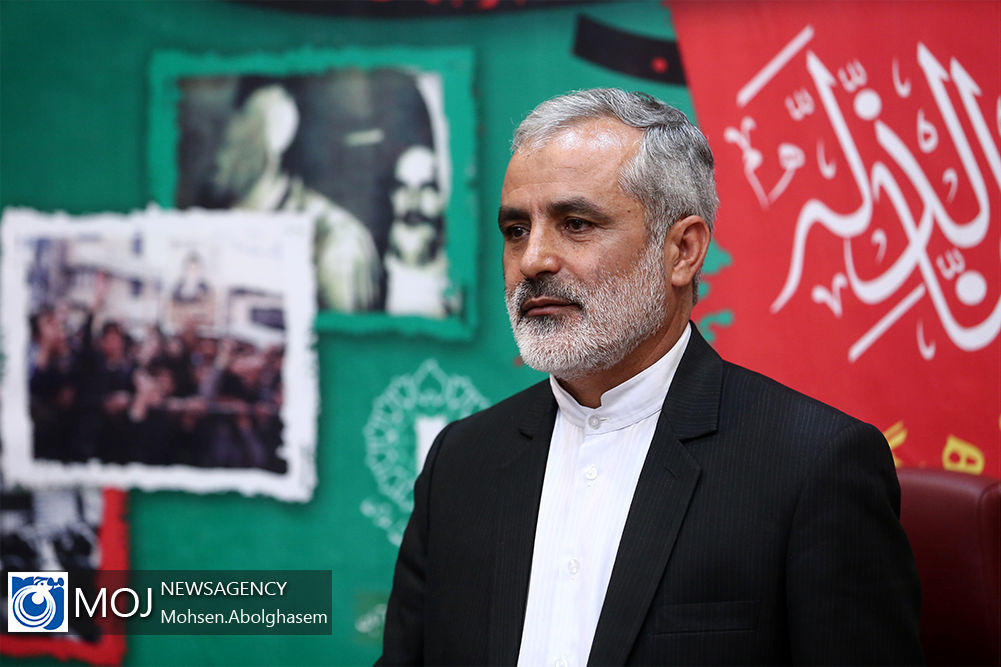 دشمنی آمریکا با ایران، ماهوی و محتوایی است 