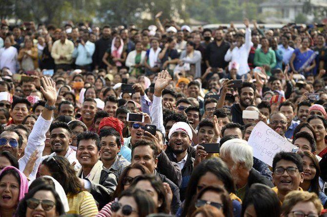 گسترش اعتراضات در هند در واکنش به تصویب قانون ضد اسلامی 