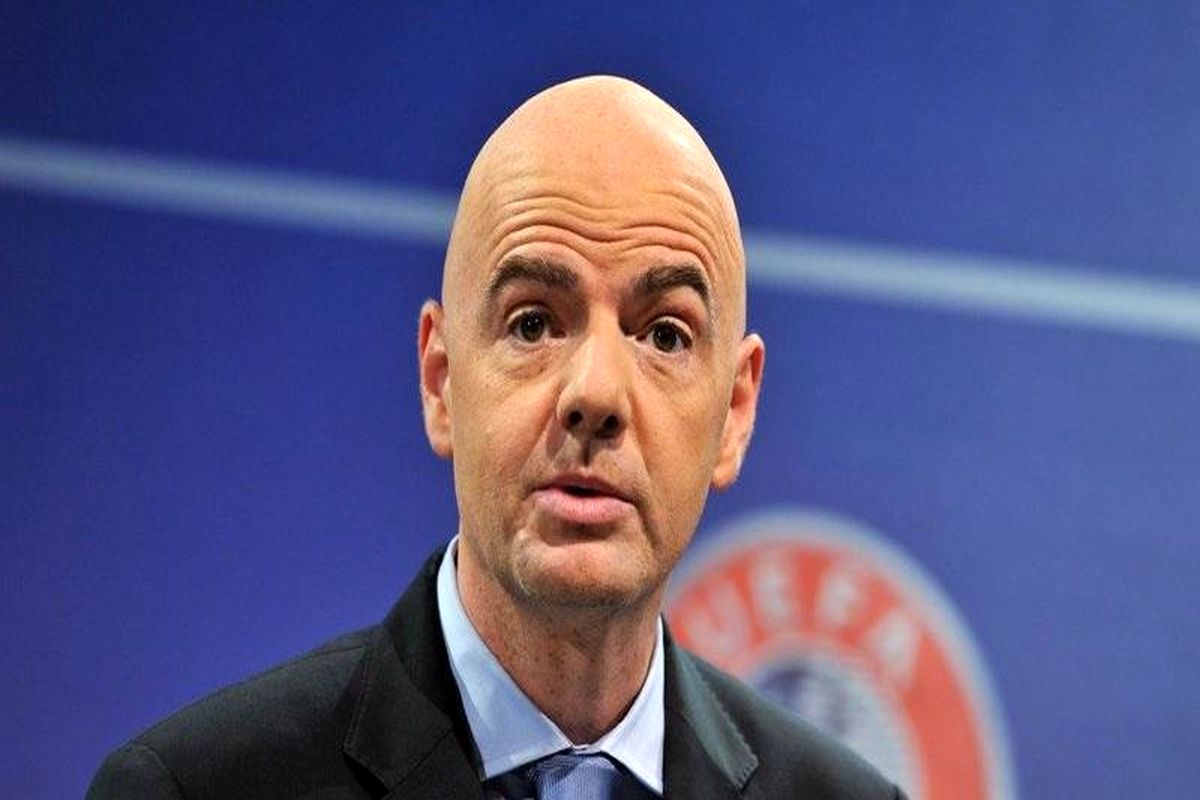 مذاکره رئیس کمیته بین المللی المپیک و فیفا در خصوص تاثیر کرونا در ورزش