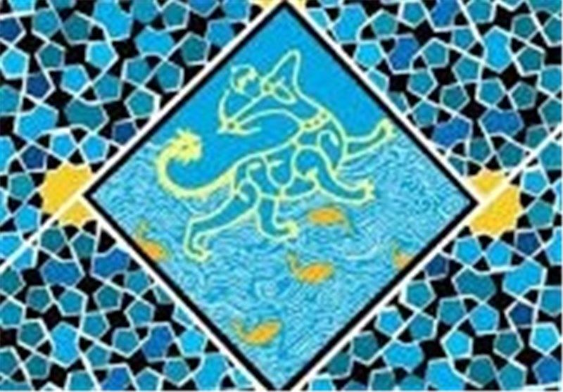 فضاسازی شهر با نمادها و صنایع دستی اصفهان