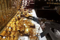 سه سارق طلا فروشی تهرانپارس دستگیر شدند