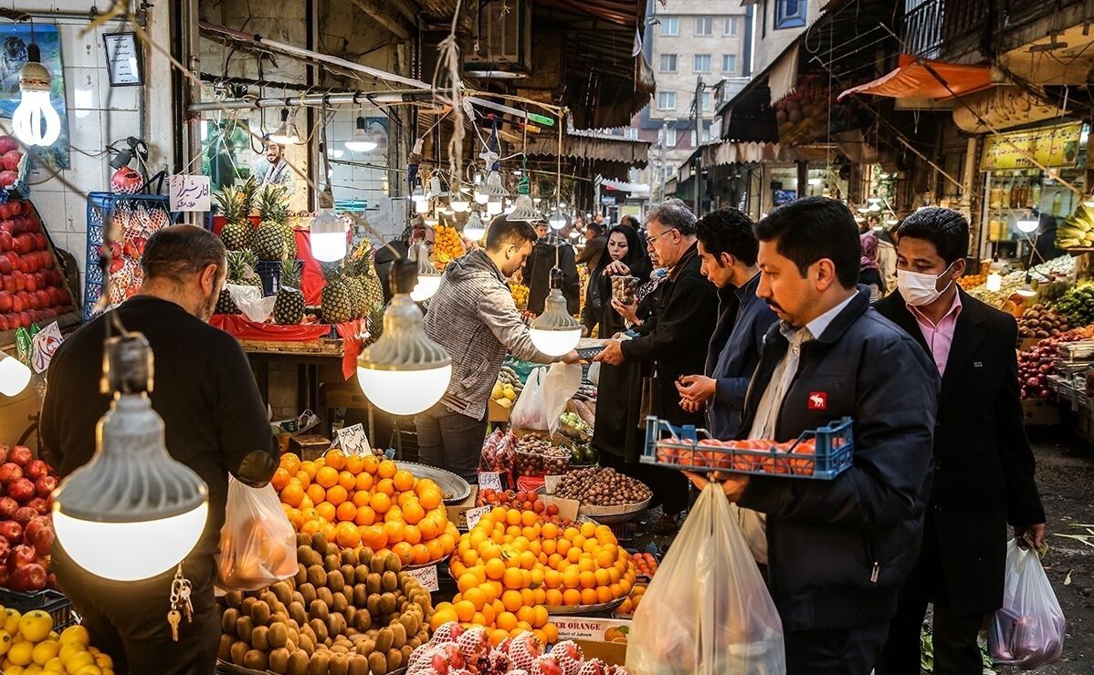 قیمت انواع میوه در میادین میوه و تره‌بار شهرداری تهران اعلام شد