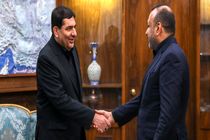 موانع توسعه روابط تجاری بخش خصوصی ایران و عراق برطرف شود