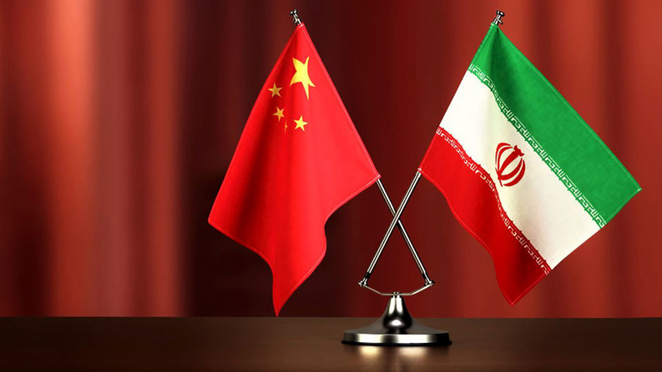  ۳۸۶ میلیون دلاری کالای ایرانی به چین صادر شد