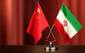 ترس اسرائیل از ارتقا مناسبات نظامی ایران و چین