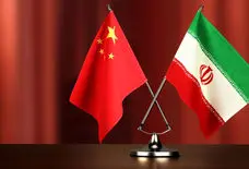 ترس اسرائیل از ارتقا مناسبات نظامی ایران و چین