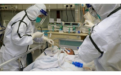 بستری شدن 160 بیمار جدید مبتلا به کرونا در اصفهان / فوت 21 بیمار کرونایی در یک روز