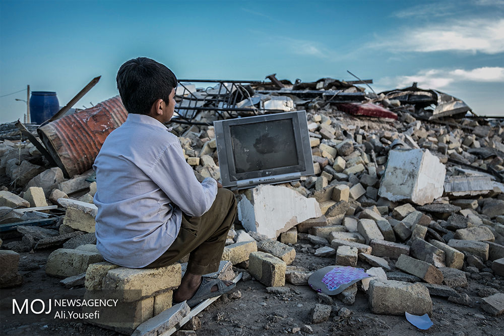 روانشناسان به مناطق زلزله زده اعزام می شوند