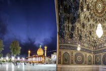 حضور متفاوت فارس با طرح «مثلث نور» در نمایشگاه بین‌المللی گردشگری تهران