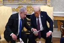 نتانیاهو از نقش ترامپ در بازگرداندن اسیران اسرائیلی تمجید کرد