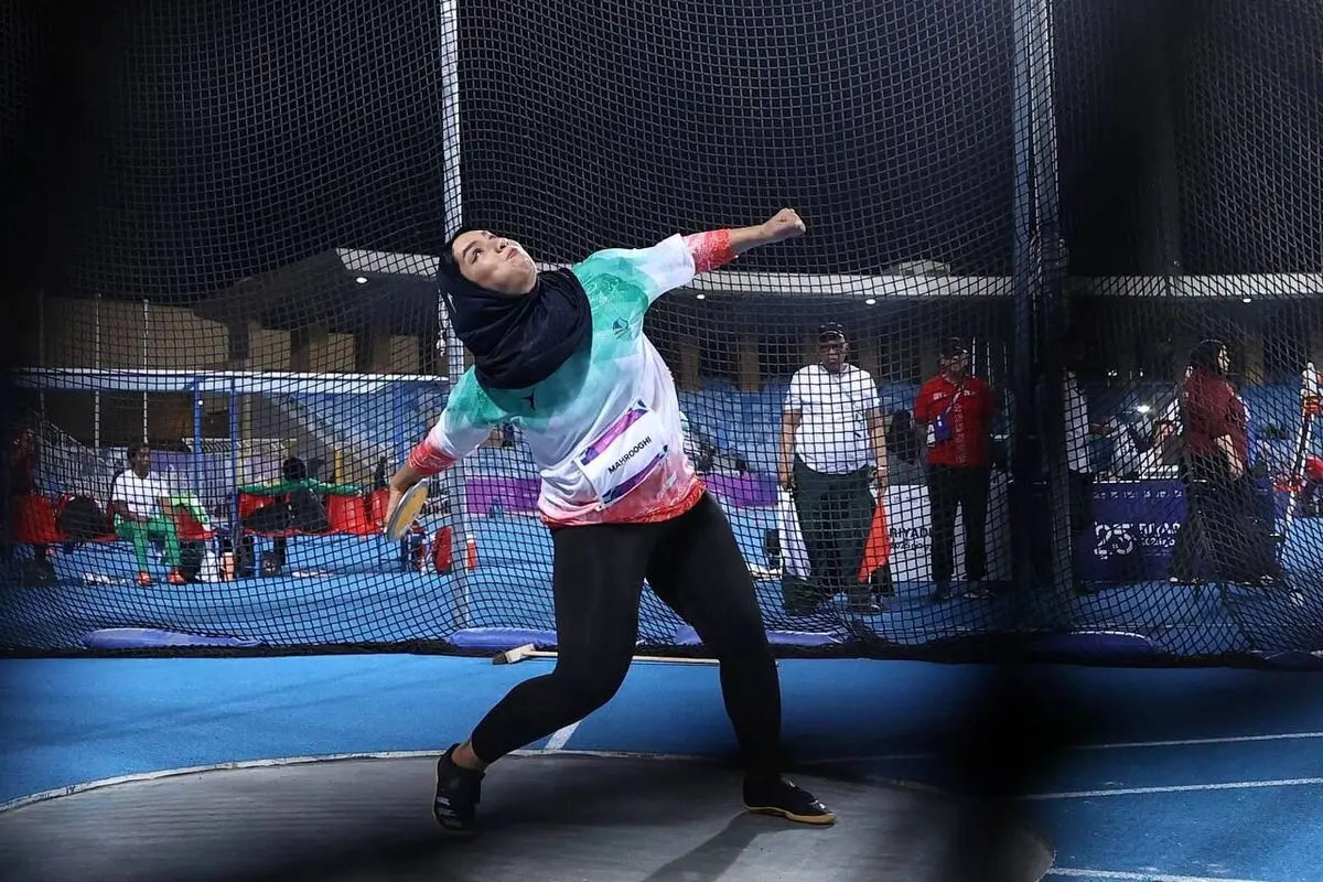 مهلا محروقی