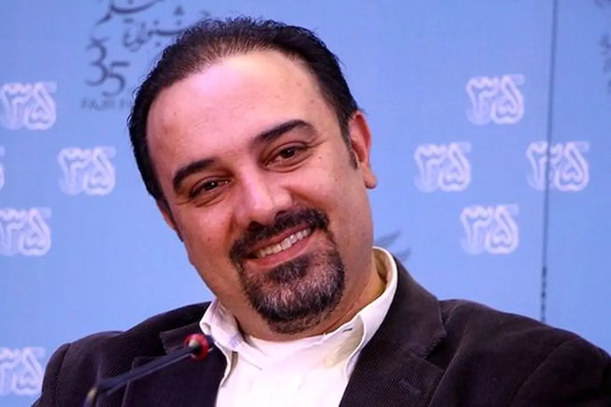 اعترافات تلخ برزو ارجمند بعد از مهاجرت به امریکا + فیلم