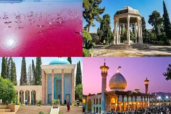 برنامه‌های هفته نکوداشت شیراز تشریح شد