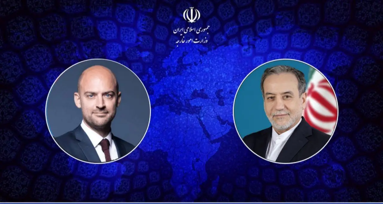 طرف‌های قانون‌شکن باید پاسخگو باشند