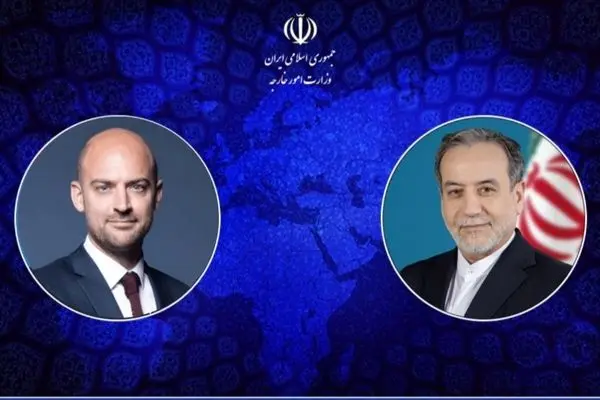 طرف‌های قانون‌شکن باید پاسخگو باشند