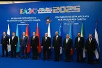 روابط تجاری ایران با کشورهای عضو اتحادیه اوراسیا با سرعت در حال افزایش است