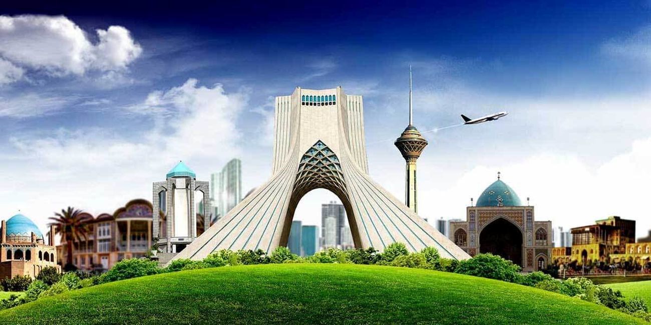 عراقی‌ها رکورد صنعت گردشگری ایران ۴۰ درصد جابجا کردند