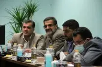 اقدامات چشمگیر عمرانی در محله حصه در حال شکل گیری است/ اجرای پروژه‌های محله محور طبق برنامه‌زمانبندی