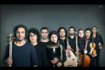 علی قمصری پروژه موسیقایی خود را در تالار رودکی روی صحنه می برد