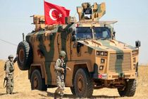 چرا ترکیه به شمال سوریه حمله کرد؟